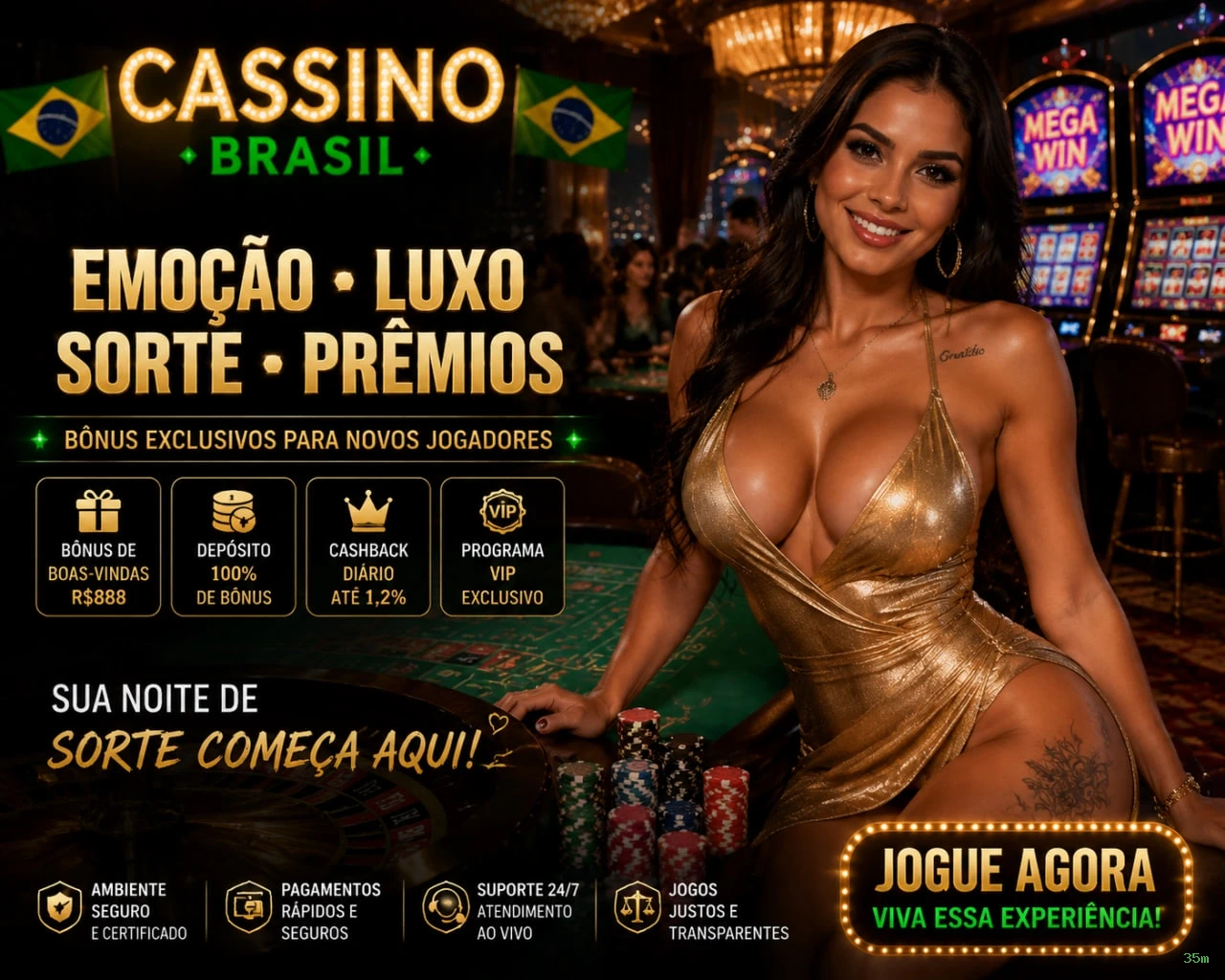 Jogos Fortune 20+