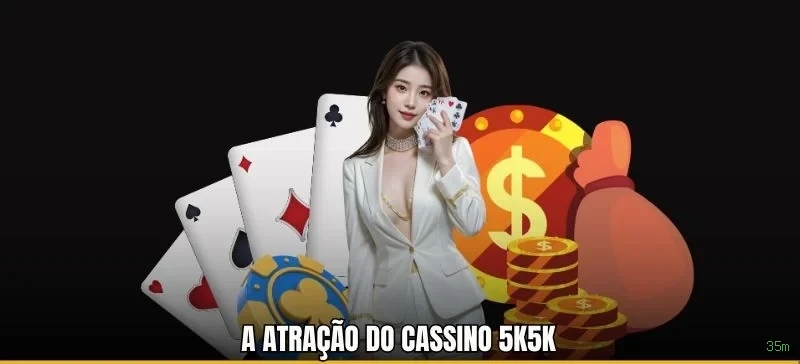 Lottery Clássica na 35m